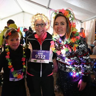 Sylvester-by-Night - Jaap vd Broek