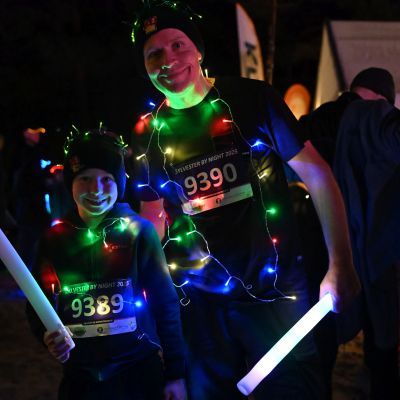 Sylvester-by-Night - Jaap vd Broek