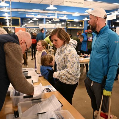 Sylvester-by-Night - Jaap vd Broek