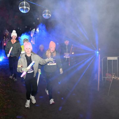 Sylvester-by-Night - Jaap vd Broek