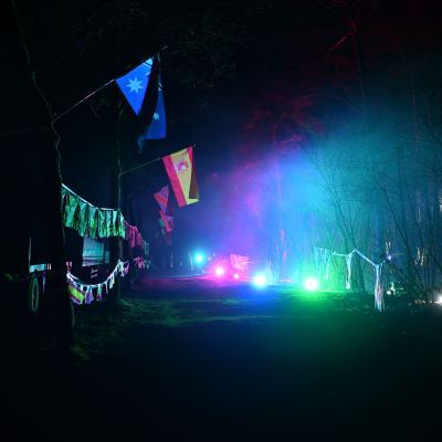 Sylvester-by-Night - Jaap vd Broek