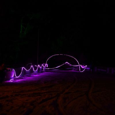 Sylvester-by-Night - Jaap vd Broek