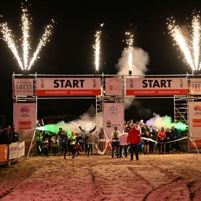 Sylvester-by-Night - Jaap vd Broek