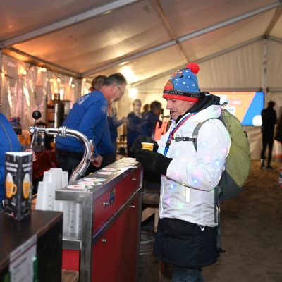 Sylvester-by-Night - Jaap vd Broek