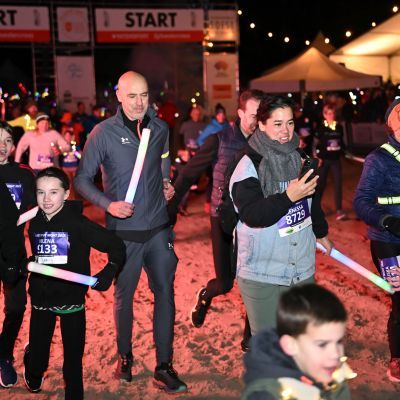 Sylvester-by-Night - Jaap vd Broek