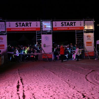 Sylvester-by-Night - Jaap vd Broek