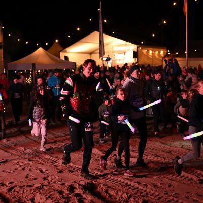 Sylvester-by-Night - Jaap vd Broek