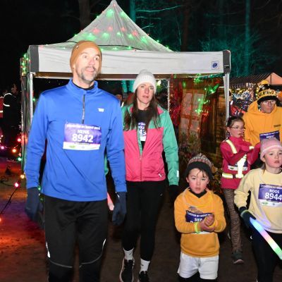 Sylvester-by-Night - Jaap vd Broek