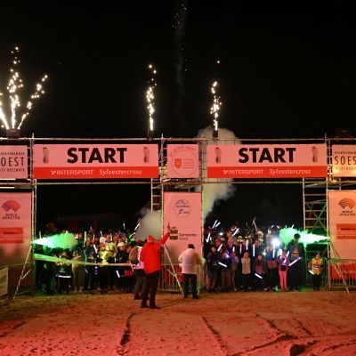 Sylvester-by-Night - Jaap vd Broek