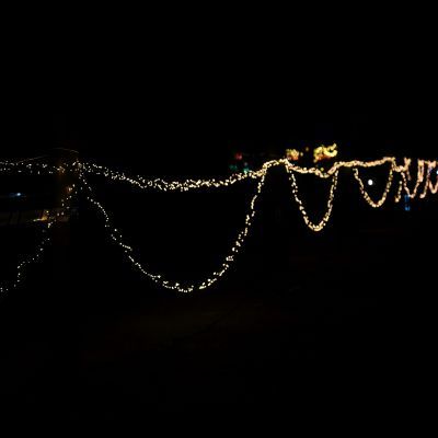 Sylvester-by-Night - Jaap vd Broek