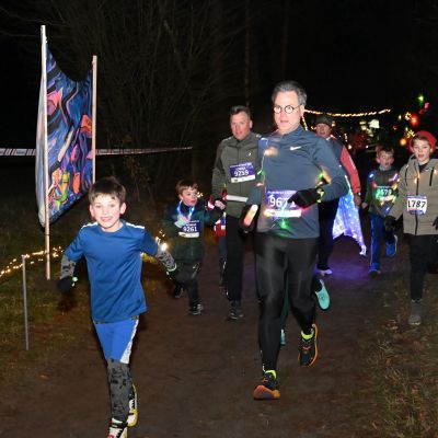 Sylvester-by-Night - Jaap vd Broek