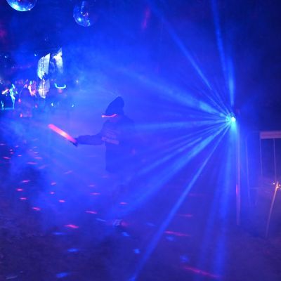 Sylvester-by-Night - Jaap vd Broek