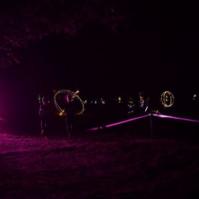 Sylvester-by-Night - Jaap vd Broek