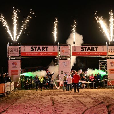 Sylvester-by-Night - Jaap vd Broek