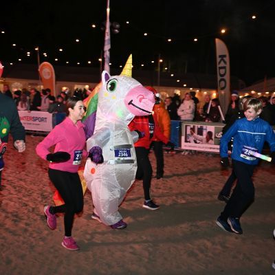 Sylvester-by-Night - Jaap vd Broek