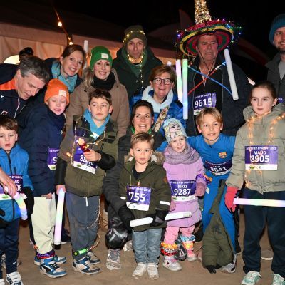 Sylvester-by-Night - Jaap vd Broek