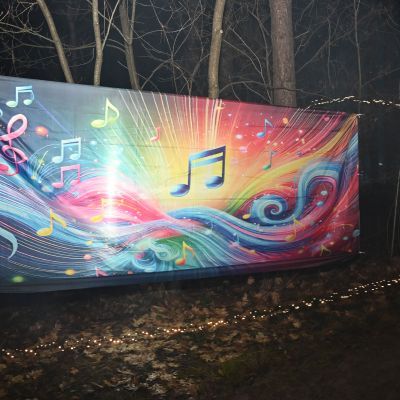 Sylvester-by-Night - Jaap vd Broek