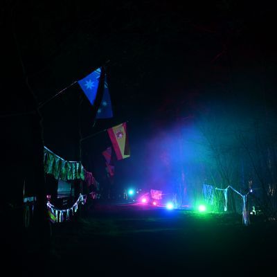 Sylvester-by-Night - Jaap vd Broek