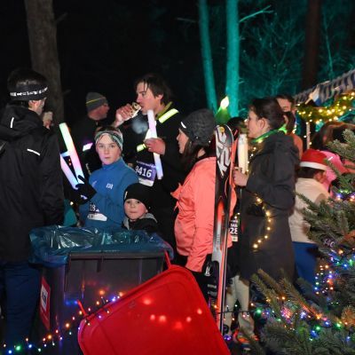 Sylvester-by-Night - Jaap vd Broek