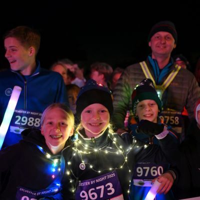 Sylvester-by-Night - Jaap vd Broek