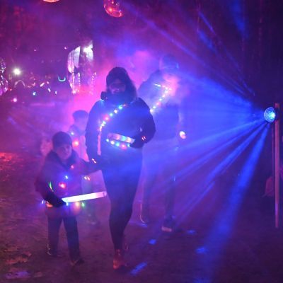 Sylvester-by-Night - Jaap vd Broek