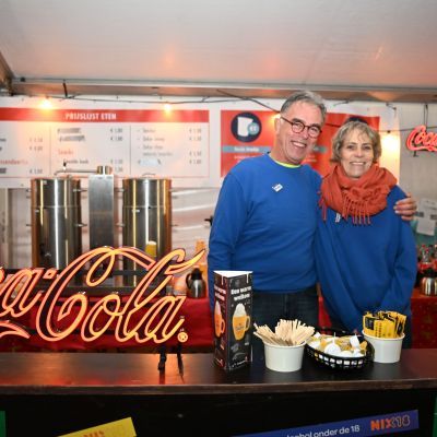 Sylvester-by-Night - Jaap vd Broek