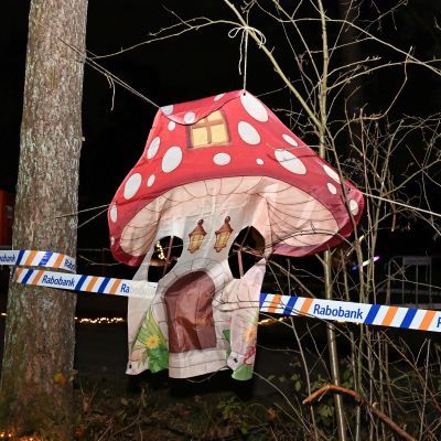 Sylvester-by-Night - Jaap vd Broek