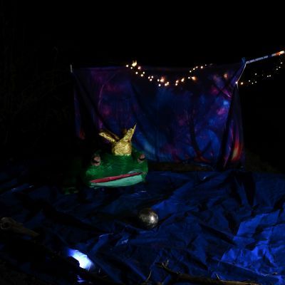 Sylvester-by-Night - Jaap vd Broek