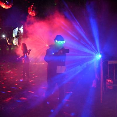 Sylvester-by-Night - Jaap vd Broek