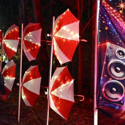 Sylvester-by-Night - Jaap vd Broek