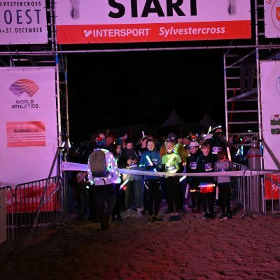 Sylvester-by-Night - Jaap vd Broek