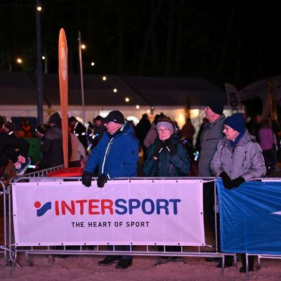 Sylvester-by-Night - Jaap vd Broek