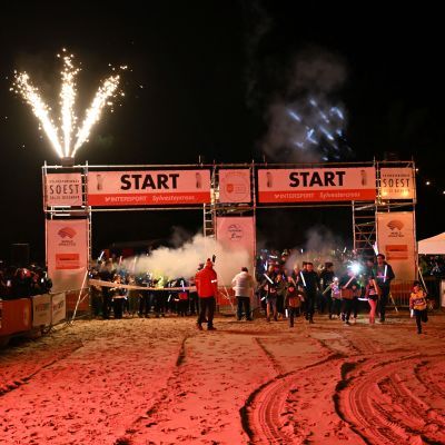 Sylvester-by-Night - Jaap vd Broek