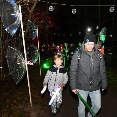 Sylvester-by-Night - Jaap vd Broek