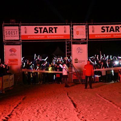 Sylvester-by-Night - Jaap vd Broek