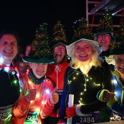 Sylvester-by-Night - Jaap vd Broek