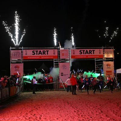 Sylvester-by-Night - Jaap vd Broek