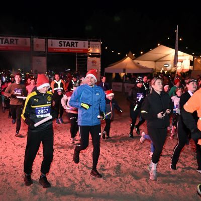 Sylvester-by-Night - Jaap vd Broek