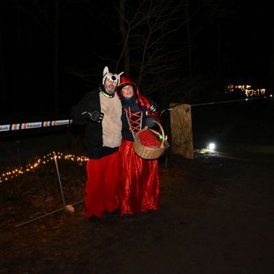 Sylvester-by-Night - Jaap vd Broek