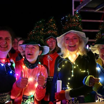 Sylvester-by-Night - Jaap vd Broek