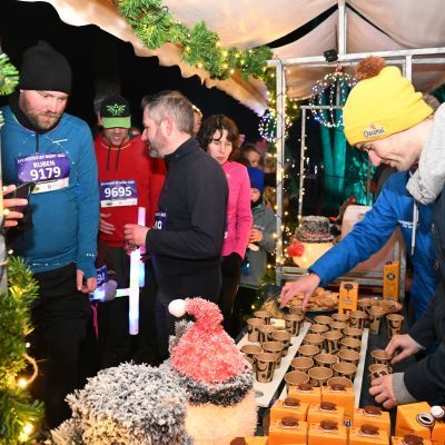 Sylvester-by-Night - Jaap vd Broek