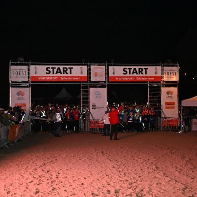 Sylvester-by-Night - Jaap vd Broek