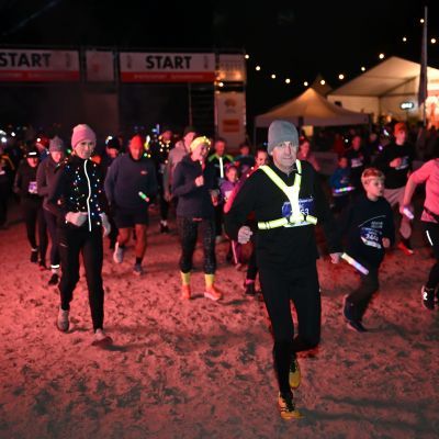 Sylvester-by-Night - Jaap vd Broek