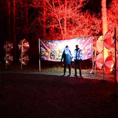 Sylvester-by-Night - Jaap vd Broek