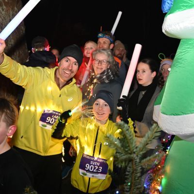 Sylvester-by-Night - Jaap vd Broek