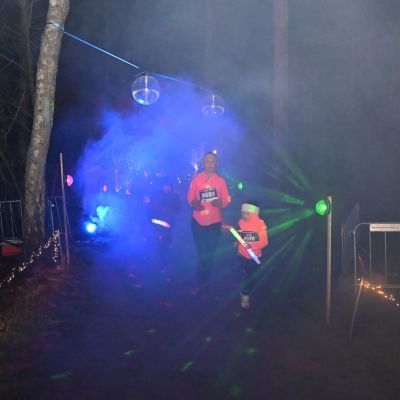 Sylvester-by-Night - Jaap vd Broek