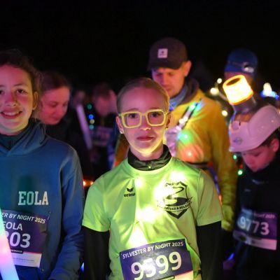 Sylvester-by-Night - Jaap vd Broek