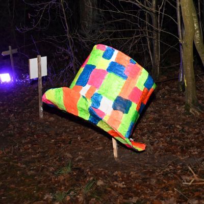 Sylvester-by-Night - Jaap vd Broek