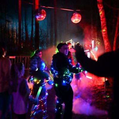 Sylvester-by-Night - Jaap vd Broek