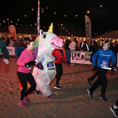 Sylvester-by-Night - Jaap vd Broek